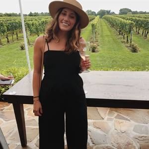 Meet your Posher, Juliet